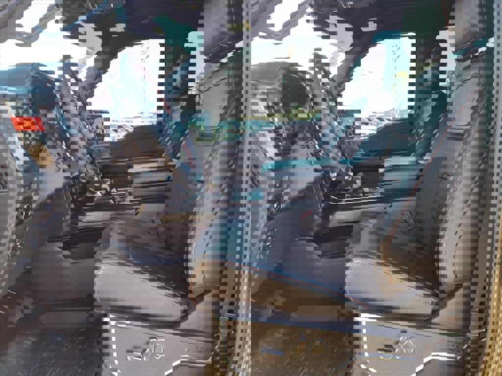 Certified 2025 Ford F150 Raptor image 23