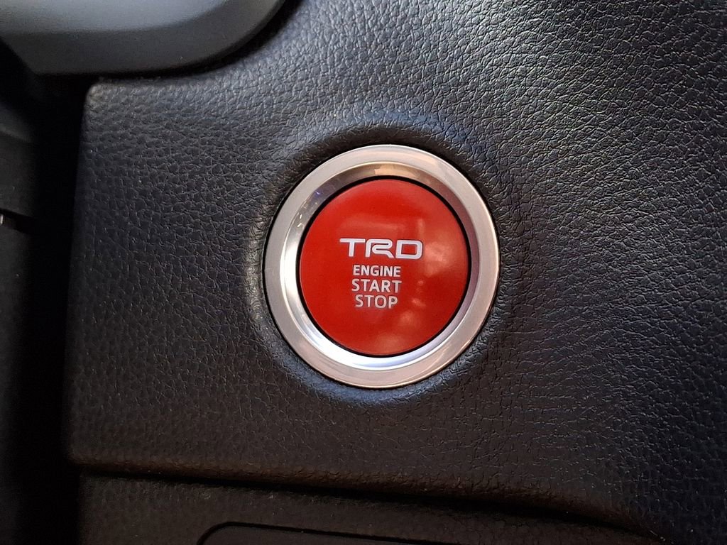 Used 2022 Toyota Tundra SR5 image 22