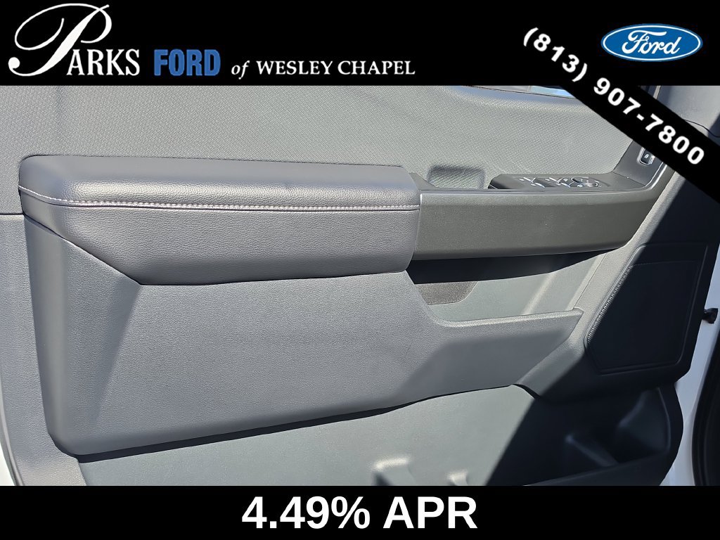 Certified 2024 Ford F150 STX RWD image 16