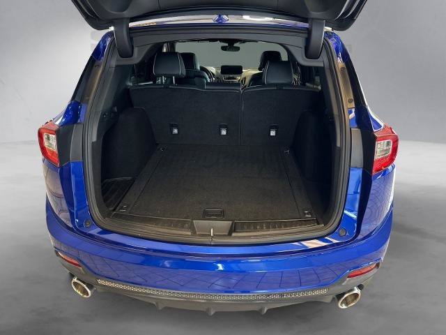 Used 2019 Acura RDX A-Spec AWD/4WD image 21