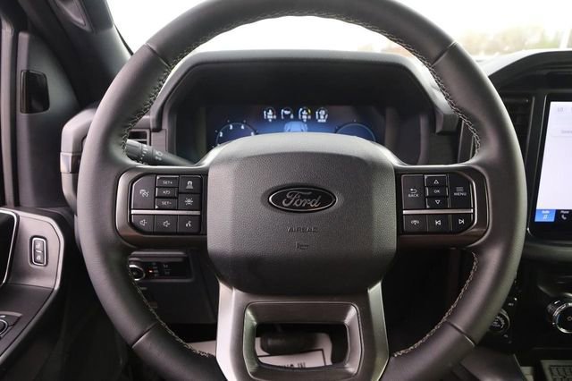 Certified 2024 Ford F150 XLT w/ Equipment Group 302A MID image 10