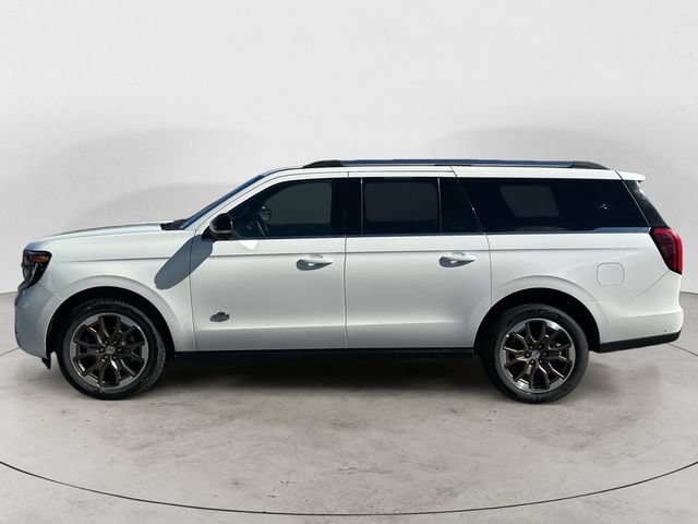 Certified 2025 Ford Expedition Max King Ranch AWD/4WD image 8