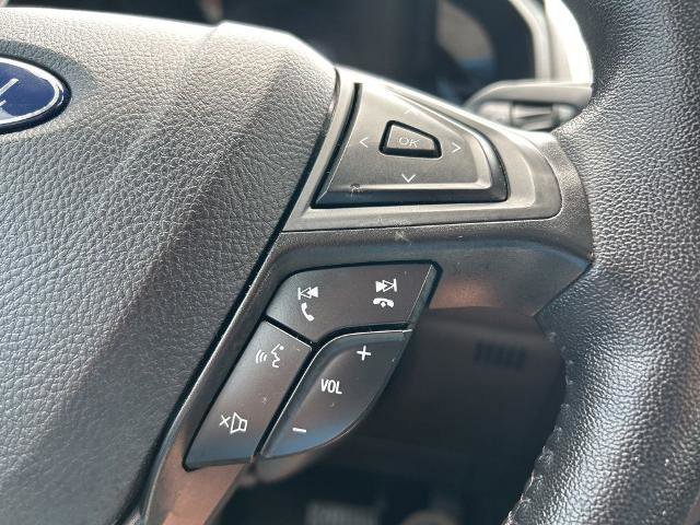 Certified 2022 Ford Edge Titanium image 21