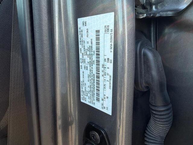 Certified 2022 Ford F150 XLT w/ Equipment Group 302A High image 22