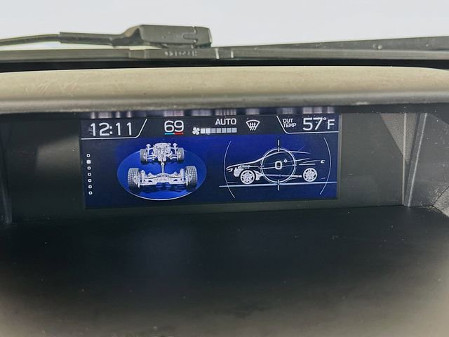 Used 2023 Subaru Crosstrek 2.5i Limited w/ Moonroof Package image 27