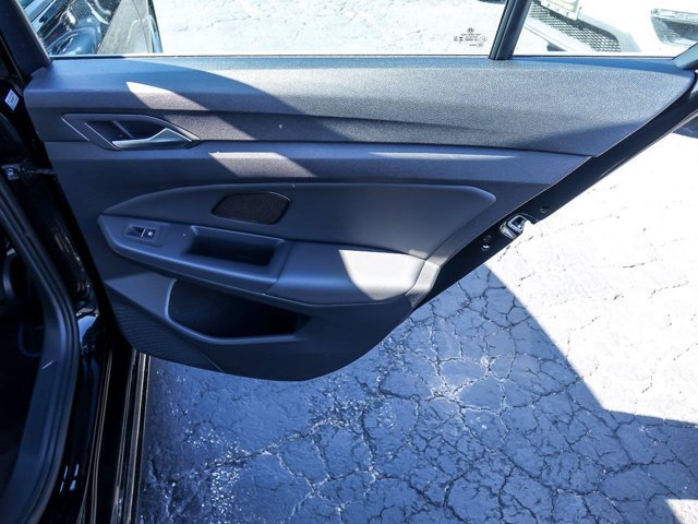 Used 2024 Volkswagen Golf R AWD/4WD image 27