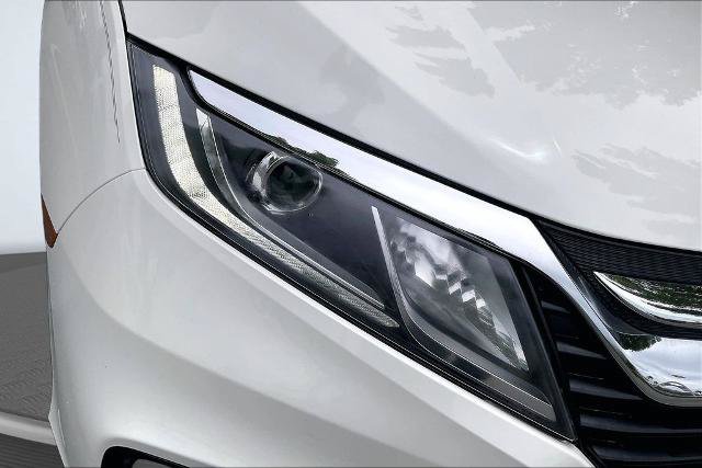 Used 2019 Honda Odyssey EX-L image 29