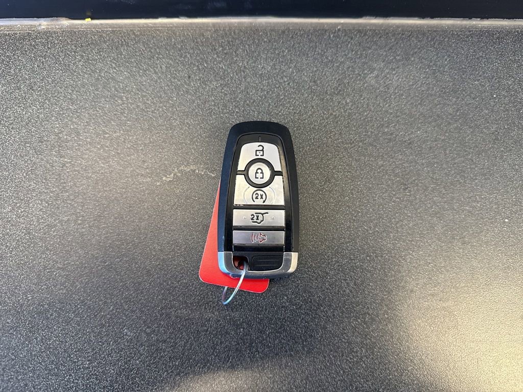 Certified 2023 Ford Explorer XLT w/ Equipment Group 202A image 33