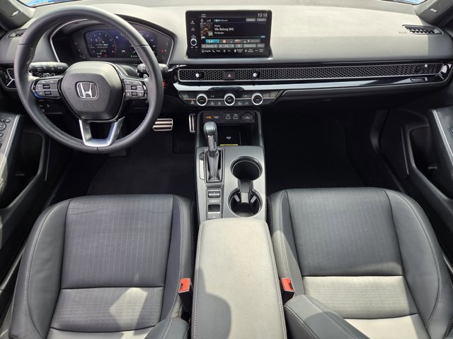 Used 2024 Honda Civic Sport Touring image 23