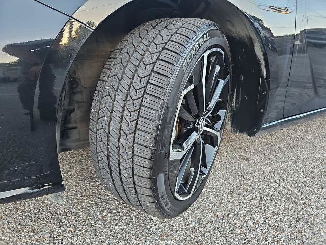Used 2023 Nissan Altima 2.5 SR FWD image 30