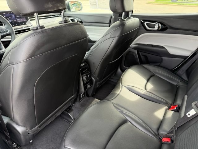 Used 2026 Jeep Compass Limited AWD/4WD image 22