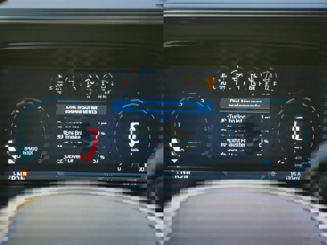 Certified 2023 Ford F350 Platinum image 8