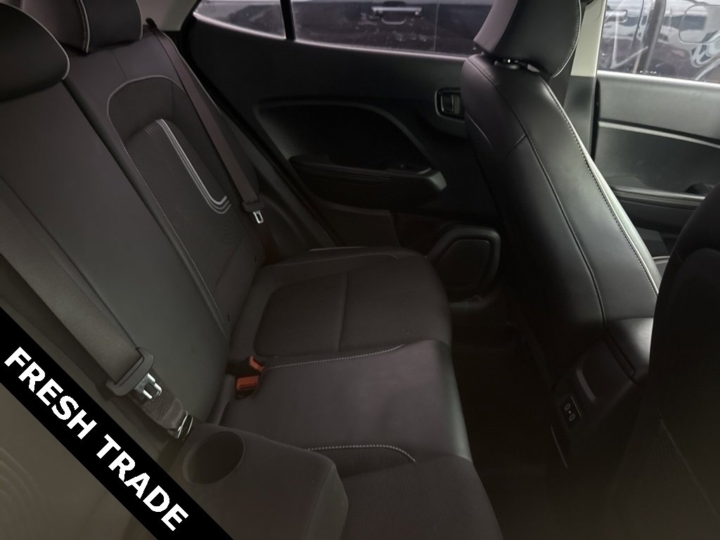 Used 2024 Hyundai Venue Limited image 7