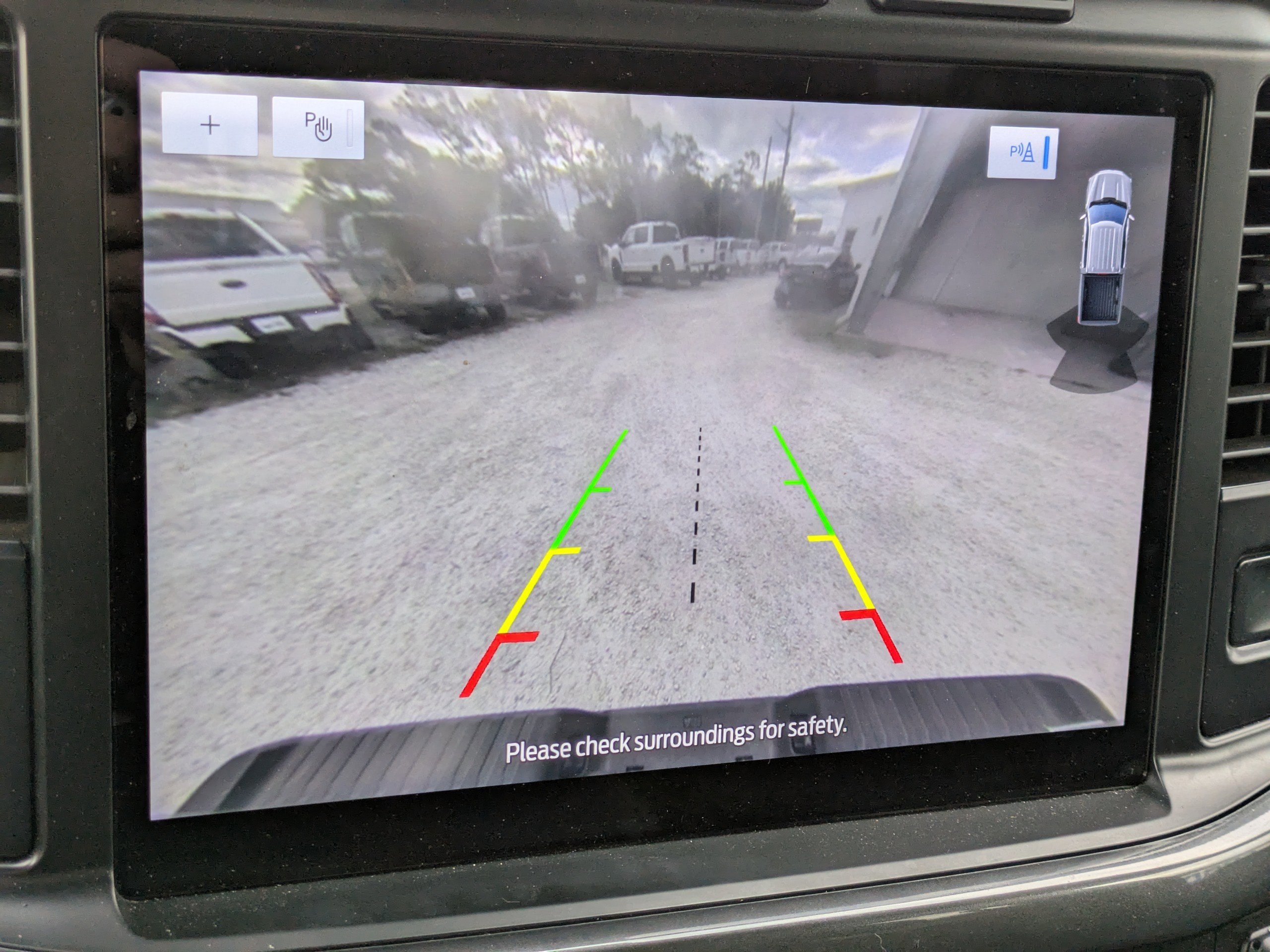 Certified 2023 Ford F150 XLT w/ Equipment Group 302A High image 28