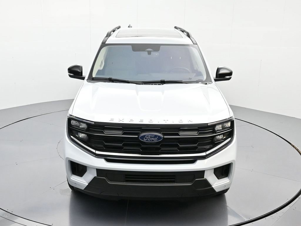 Certified 2025 Ford Expedition Max Active image 22