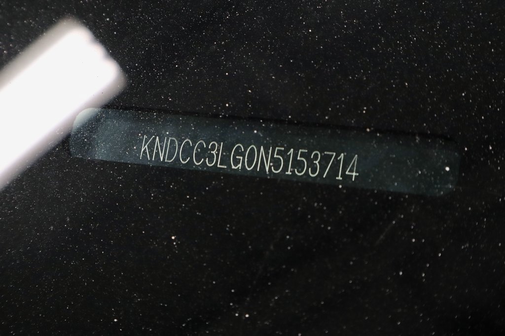 Used 2022 Kia Niro EX w/ Cold Weather Package image 36