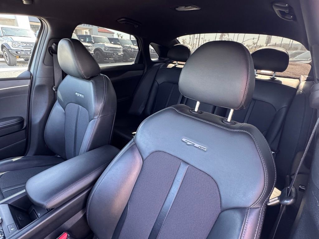 Used 2022 Kia K5 GT-Line AWD/4WD image 19