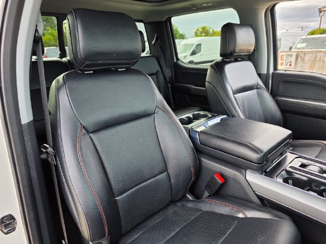 Certified 2023 Ford F150 Lariat w/ Equipment Group 502A High AWD/4WD image 21