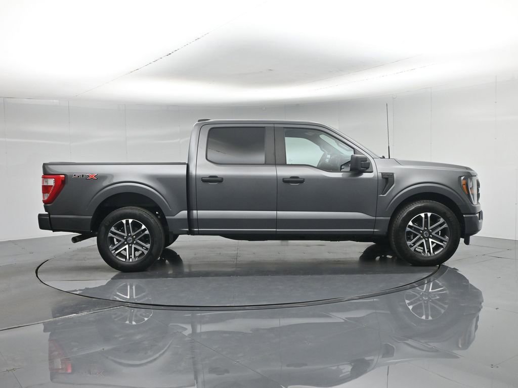 Certified 2023 Ford F150 XL w/ STX Appearance Package RWD image 26
