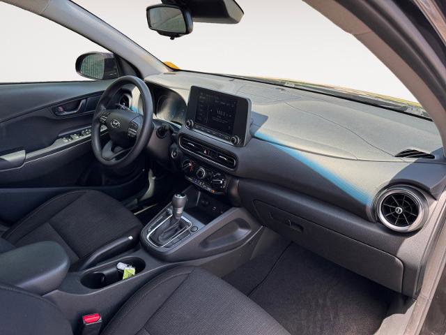 Used 2022 Hyundai Kona SEL w/ Cargo Package FWD image 15