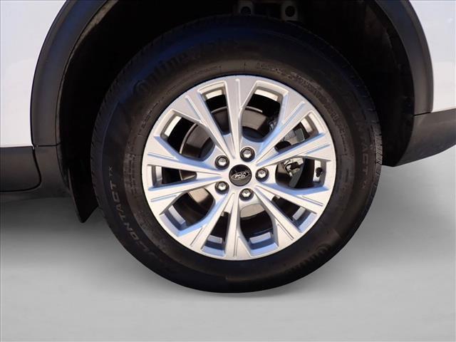 Certified 2023 Ford Escape Active AWD/4WD image 7