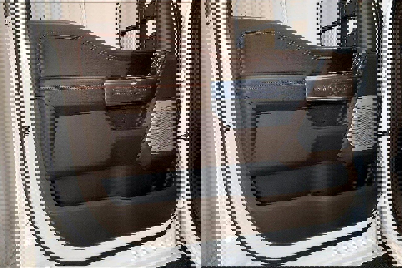 Certified 2025 Ford F350 King Ranch image 26