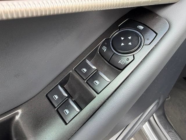 Certified 2025 Ford Explorer Active AWD/4WD image 22