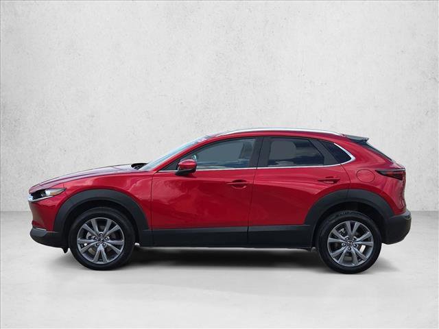 Used 2025 MAZDA CX-30 AWD 2.5 S w/ Preferred Package image 6