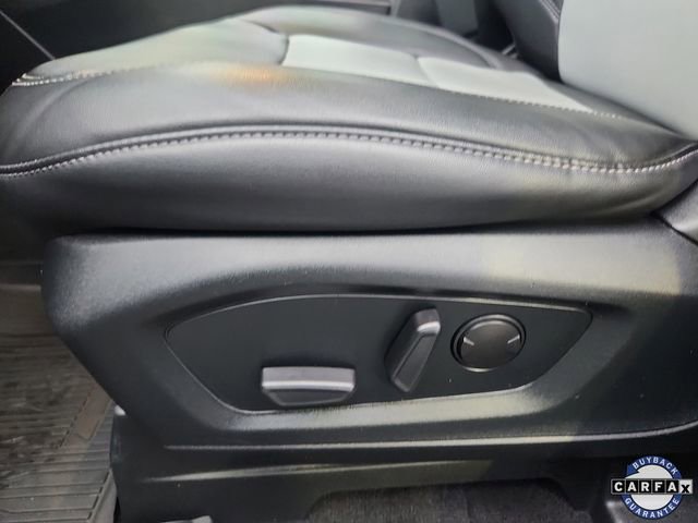 Certified 2023 Ford Explorer XLT w/ Equipment Group 202A image 23