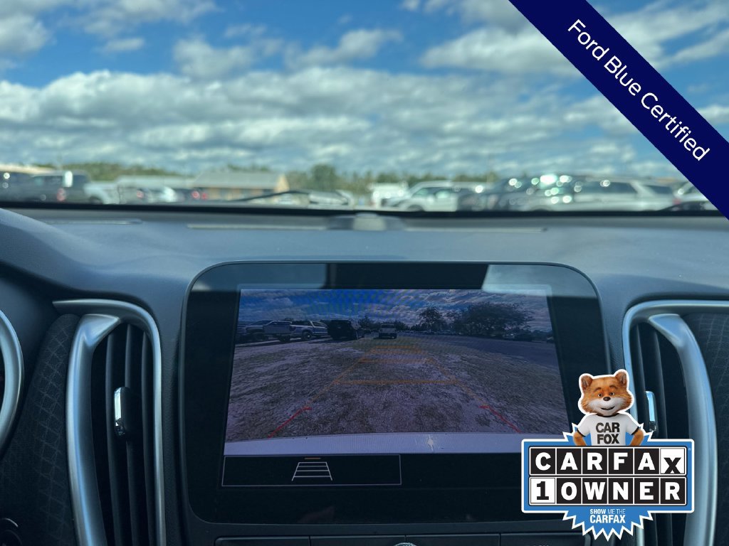 Used 2025 Chevrolet Malibu LT FWD image 40