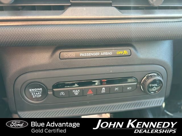 Certified 2025 Ford Bronco Sport Outer Banks w/ Outer Banks Tech Package+ AWD/4WD image 31