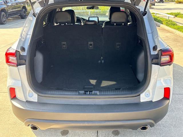 Certified 2025 Ford Escape ST-Line w/ Equipment Group 301A image 29