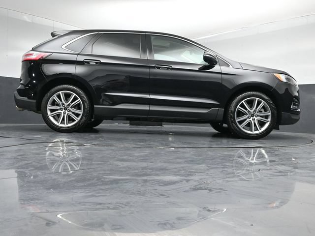 Certified 2024 Ford Edge Titanium w/ Equipment Group 301A AWD/4WD image 43