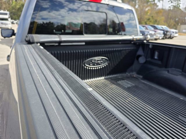 Certified 2023 Ford F150 XLT w/ Equipment Group 302A High image 10