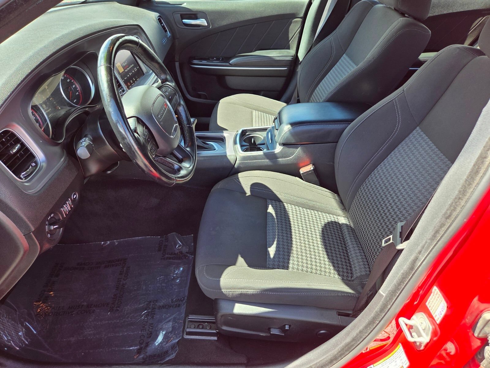 Used 2023 Dodge Charger SXT RWD image 10