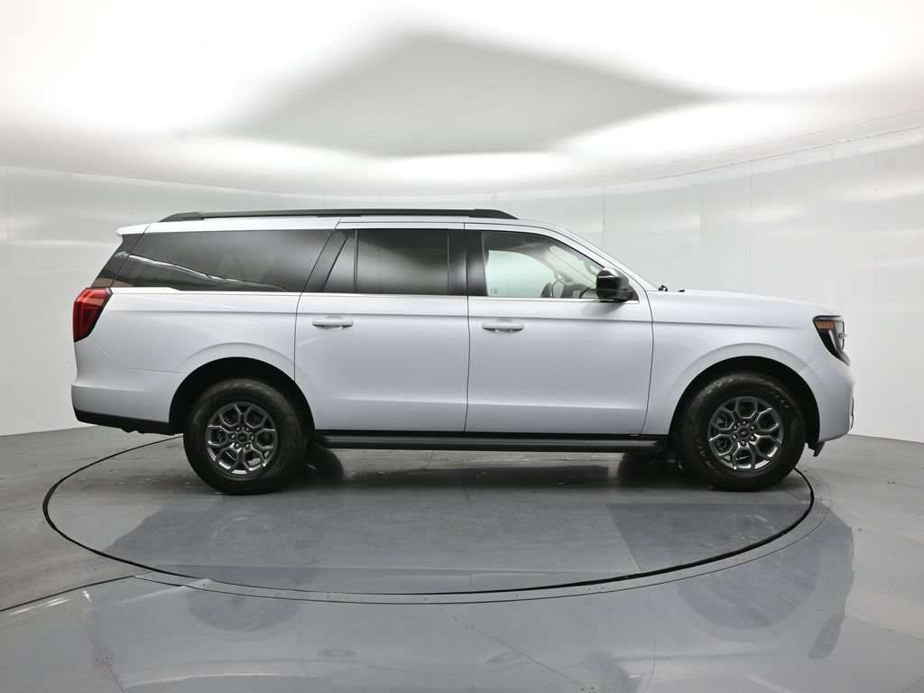 Certified 2025 Ford Expedition Max Active RWD image 22