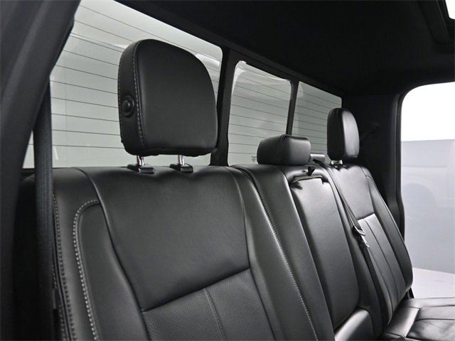 Certified 2019 Ford F150 Lariat w/ Equipment Group 502A Luxury image 25