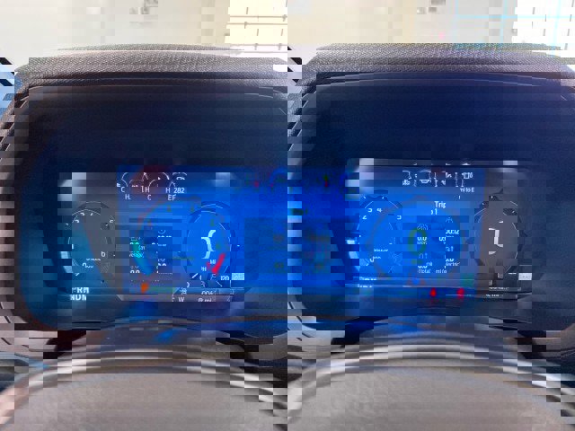 Certified 2024 Ford F150 XLT w/ Equipment Group 303A High image 23