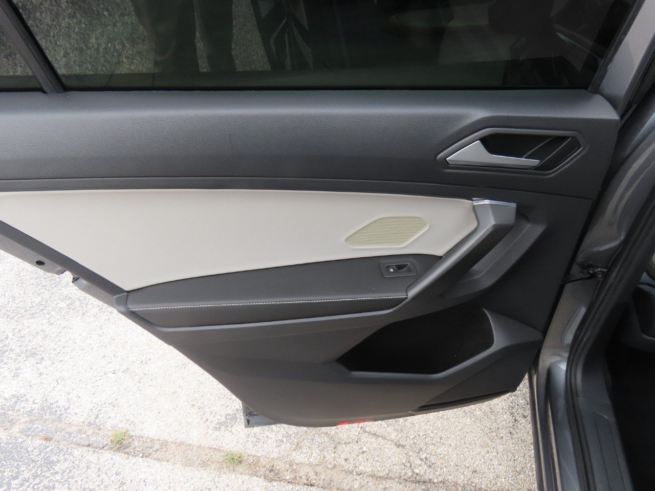 Used 2022 Volkswagen Tiguan S FWD image 17