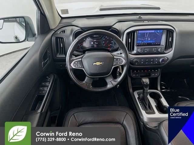 Used 2022 Chevrolet Colorado ZR2 image 26