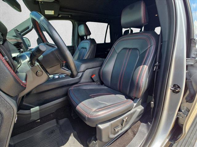 Certified 2023 Ford Expedition Max Limited RWD image 15