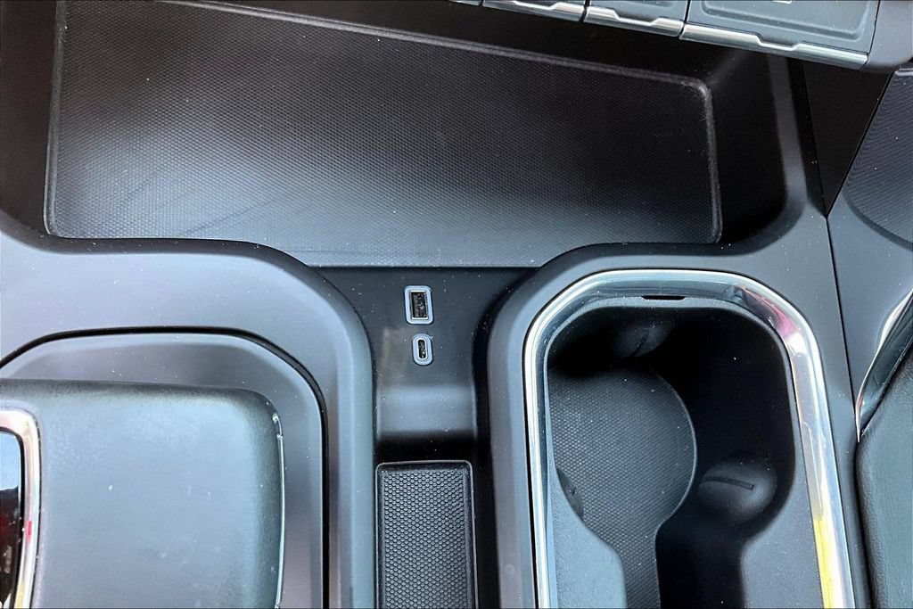 Used 2023 GMC Sierra 1500 Denali AWD/4WD image 19