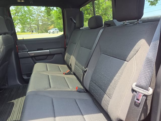 Certified 2023 Ford F150 XLT w/ Equipment Group 302A High AWD/4WD image 28
