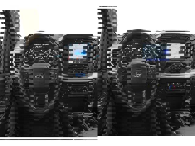 Certified 2022 Ford F150 XL w/ STX Appearance Package image 7