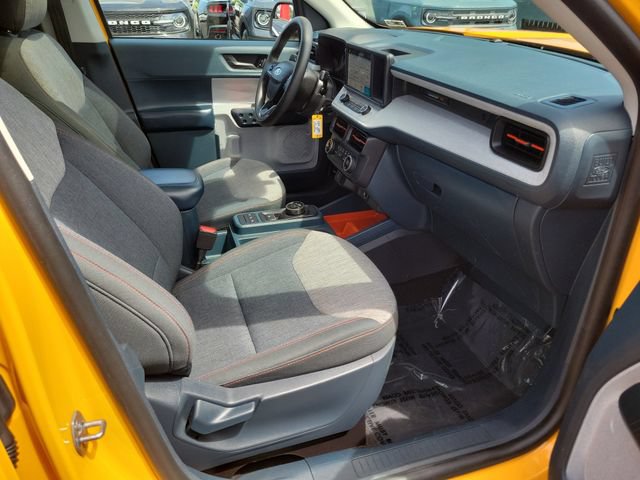Certified 2022 Ford Maverick XLT FWD image 16
