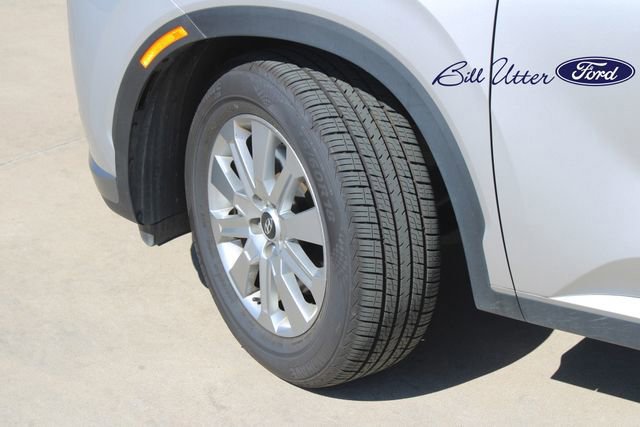 Used 2025 Hyundai Palisade SEL image 9