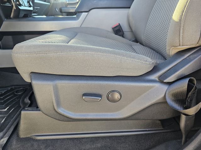 Certified 2022 Ford F250 XLT w/ XLT Premium Package image 12