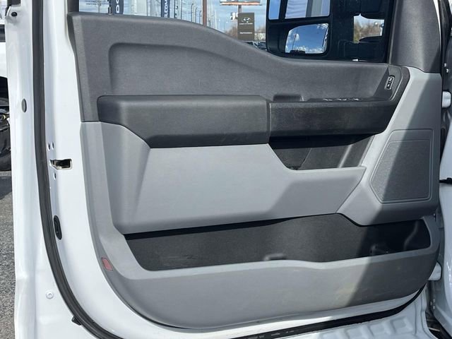 Certified 2024 Ford F250 XL w/ FX4 Off-Road Package image 14