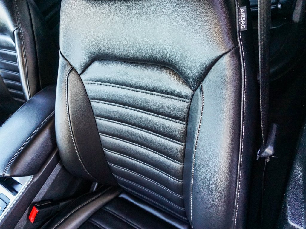 Certified 2023 Ford Edge SEL image 21