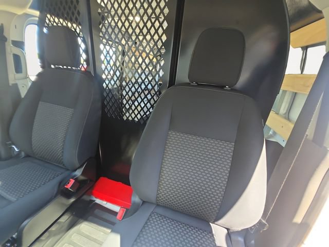 Certified 2024 Ford Transit 250 Low Roof w/ Exterior Upgrade Package RWD image 13